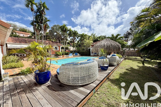 achat maison francois 97240