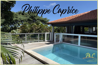 achat maison francois 97240