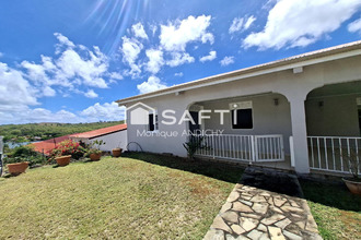 achat maison francois 97240