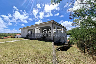 achat maison francois 97240