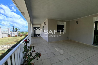 achat maison francois 97240