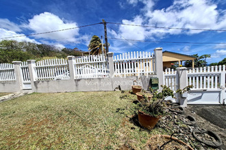 achat maison francois 97240