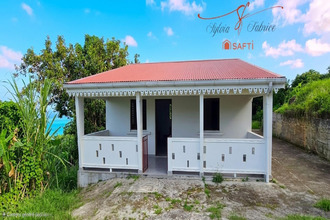 achat maison francois 97240