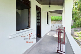 achat maison francois 97240