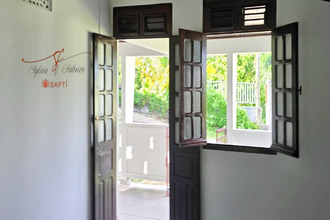 achat maison francois 97240