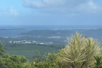 achat maison francois 97240