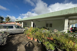 achat maison francois 97240