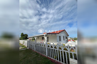 achat maison francois 97240