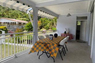 achat maison francois 97240
