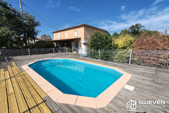 achat maison francon 31420