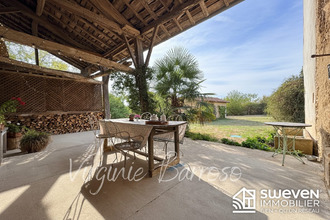achat maison francon 31420