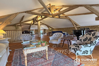 achat maison francon 31420