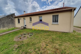 achat maison franconville 54830