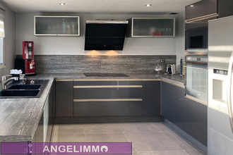 achat maison franconville 95130