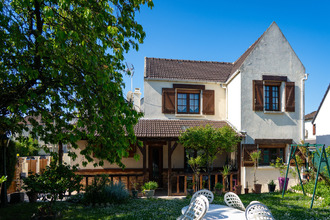 achat maison franconville 95130