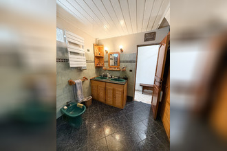 achat maison franconville 95130