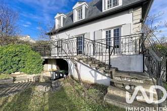 achat maison franconville 95130