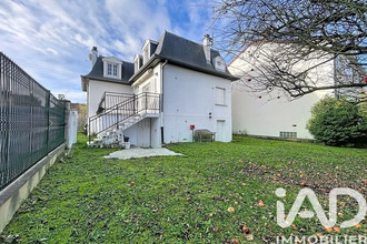 achat maison franconville 95130