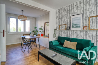 achat maison franconville 95130