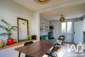 achat maison franconville 95130