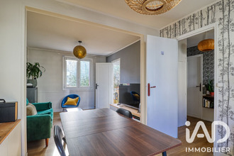 achat maison franconville 95130