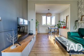 achat maison franconville 95130