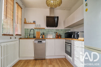achat maison franconville 95130