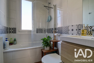achat maison franconville 95130