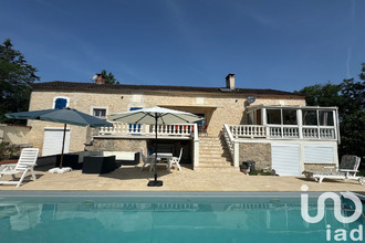 achat maison francoules 46090