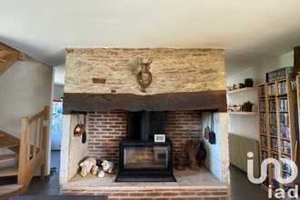 achat maison francoules 46090