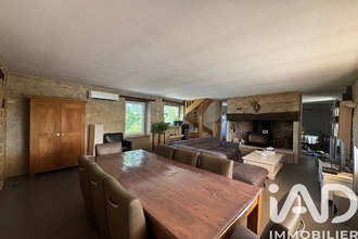 achat maison francoules 46090