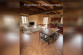 achat maison francoules 46090