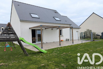 achat maison francourville 28700