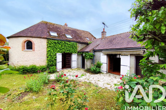 achat maison francourville 28700