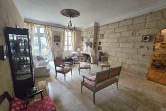 achat maison francs 33570