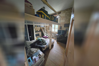 achat maison francs 33570