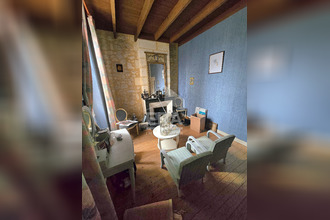 achat maison francs 33570