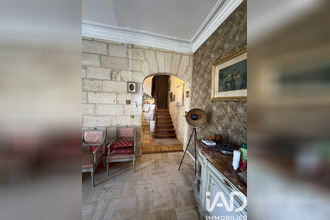 achat maison francs 33570