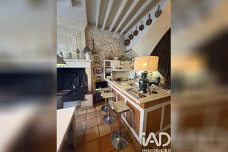 achat maison francs 33570