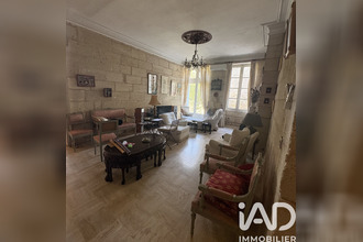 achat maison francs 33570