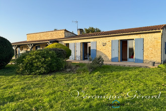 achat maison francs 33570