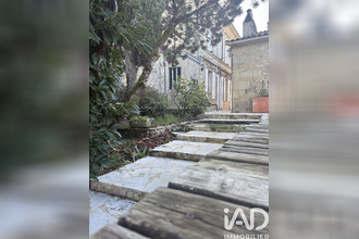 achat maison francs 33570