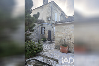 achat maison francs 33570