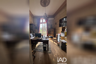 achat maison francs 33570