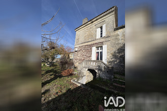 achat maison francs 33570