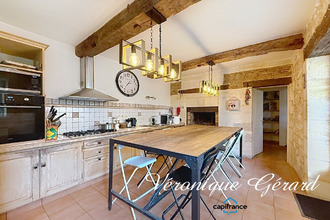 achat maison francs 33570