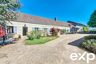 achat maison francueil 37150