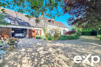 achat maison francueil 37150