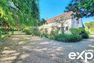 achat maison francueil 37150