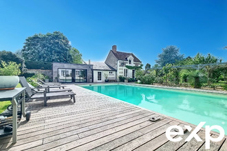 achat maison francueil 37150